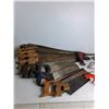 Image 2 : *(18)Variety Of Saws, Cannot Not Ship