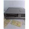 Image 2 : Memorex Beta Video Cassette Recorder 5"x16"x15", Powers On, Cannot Ship