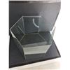 Image 2 : *Glass Terrarium 6"x16"x14" Cannot Ship