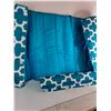 Image 2 : Innorcor Comfort Memory Foam Beach Mat With Pillow