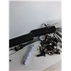 Image 2 : (2) KeyBoards - Acer & Bell, USB LED Lights, Misc