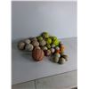 Image 2 : Variety Of Balls & Sizes- Baseball, Golf Ball, Basket Ball, Polo Balls
