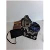 Image 2 : Variety Of Purses, Black & Decker Vacuum Bag