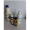 Image 2 : Variety Of Spray Paints, Leather Cleaner & Conditioner, Wood Stain,  Stanhexidine Antibacterial Skin