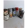 Image 3 : Variety Of Spray Paints, Leather Cleaner & Conditioner, Wood Stain,  Stanhexidine Antibacterial Skin