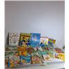 Image 1 : Variety Of Childrens Books- The Berenstain Bears, Robert Munch, The Little Engine That Could
