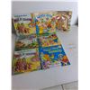 Image 2 : Variety Of Childrens Books- The Berenstain Bears, Robert Munch, The Little Engine That Could