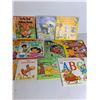Image 4 : Variety Of Childrens Books- The Berenstain Bears, Robert Munch, The Little Engine That Could