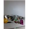 Image 2 : Soap Dispensers, Picture Frames,  Miao Ding Cap, Misc