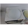 Image 2 : Twin Pack Flush Mount Fixture - New