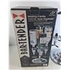 Image 2 : *Bartender Rotating 4 Bottle 1 - 1/2 Oz Drink Dispenser - Cannot Ship