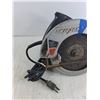 Image 2 : Skilsaw 7 1/4" Circular Saw - Powers On, As Is