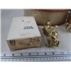 Image 2 : Various Air Filters, Exchange Regulators, Gas Filter, Gold Plated Hood Ornament