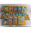 Image 1 : Winnie The Pooh Kids Books by Disney