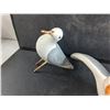 Image 2 : Outdoor Seagull Decorations - Chipped