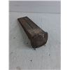 Image 2 : Metal Splitting Wedge