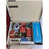 Image 5 : Blizzard Survival Kit, Vintage First Aid Kit