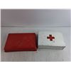 Image 6 : Blizzard Survival Kit, Vintage First Aid Kit