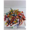 Image 1 : Assorted Drink Stir Sticks