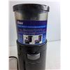 Image 2 : Coffee Press/ Electric Coffee Grinder - Powers On