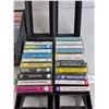 Image 2 : (4) Cassette Cases