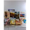 Image 1 : (15) Assorted Books