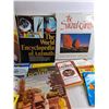Image 2 : (15) Assorted Books