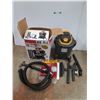 Image 1 : *2.0 HP Shop Vacuum, Filter Bags, Attachments - Powers On, As Is, Cannot Ship