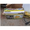 Image 2 : *Karcher 1150 PSI High Pressure Washer - Powers On, As Is, Cannot Ship