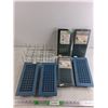 Image 1 : Deflector Registers 4" x 10", Potato & Rib Rack 12" x 8" x 3"