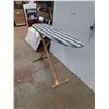 Image 2 : *Ironing Board 54" x 15" x 36", Cannot Ship