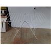 Image 1 : *Folding Drying Rack 53" x 22" x 37", Cannot Ship