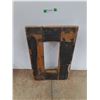 Image 1 : *Heavy Duty Dolly 29" x 18" x 6", Cannot Ship