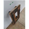 Image 2 : *Heavy Duty Dolly 29" x 18" x 6", Cannot Ship