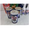 Image 2 : sTp Oil Treatment, Quaker State 10W30 Engine Oil, Charcoal Lighter, Gas Line Antifreeze,  Misc