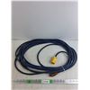 Image 1 : 40ft Heavy Duty Extension Cord, As Is