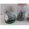 Image 2 : Misc Lag Bolts - Screws