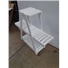 Image 2 : *3 Tier Homemade Plant Stand 25" x 31" x 9", Cannot Ship