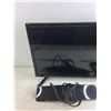 Image 2 : 24" HD LED RCA TV, Phillips Antenna, - Powers On, As Is