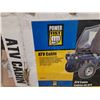 Image 8 : *Power Fist ATV Cabin - Cannot Ship