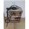 Image 1 : *Vintage 180 amp Welder - As Is, 26"  x 18" x 12" , Cannot Ship