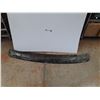 Image 1 : * Hood Bug Shield 60" x 6", Cannot Ship