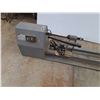 Image 2 : *ATG Wood Lathe 58" x 8" x 14" , Powers On, As Is, Cannot Ship