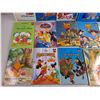 Image 3 : Various Kids Books by Disney  - Toy Story, Winnie the Pooh, The Mystery Box