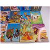 Image 4 : Various Kids Books by Disney  - Toy Story, Winnie the Pooh, The Mystery Box