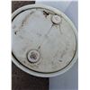 Image 2 : **55 Gallon Plastic Drum Barrel - Cannot Ship