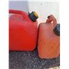 Image 2 : **(4) Assorted Jerry Cans - Can't Ship
