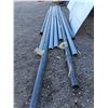 Image 2 : **(9) Assorted Lengths Of PVC Pipe (Upto 12')/ Central Vac Tubing - Can't Ship