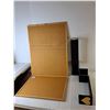 Image 2 : (2) Corkboards Up to 31" x 23" & (2) Floating Shelves 21.25" x  4"