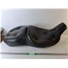 Image 1 : Harley-Davidson Motorcycle Seat 34" x 17", Cannot Ship